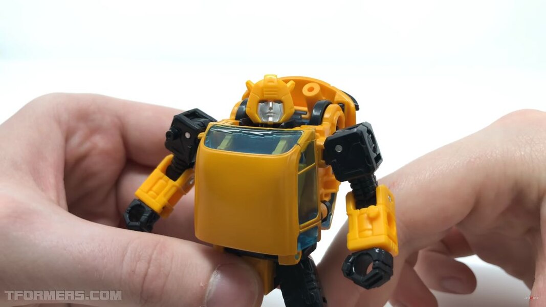 transformers earthrise bumblebee pre order